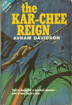 The Kar-Chee Reign