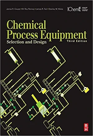 Chemical Process Equipment - Selection and Design