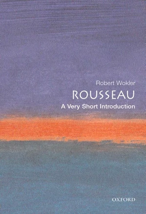 Rousseau - A Very Short Introduction
