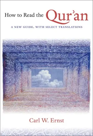 How to read the Qurʼan: A New Guide, With Select Translations