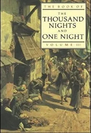 Thousand Nights and One Night - Vol 3