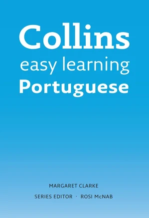 Collins Easy Learning Portuguese