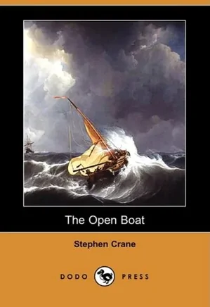 The Open Boat and other Stories