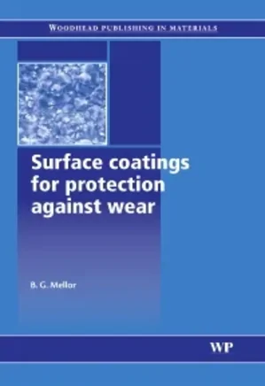 Surface coatings for protection against wear