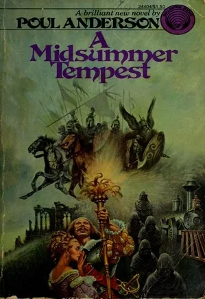 A Midsummer Tempest