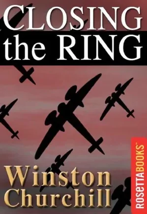 The Second World War, Volume 5 - Closing the Ring