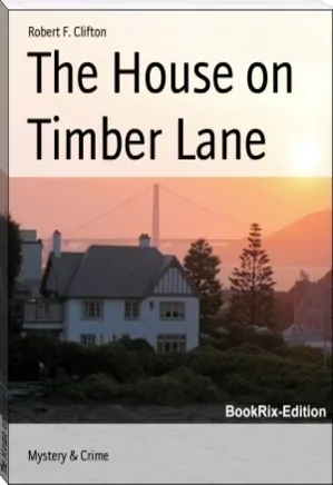 The House On Timber Lane