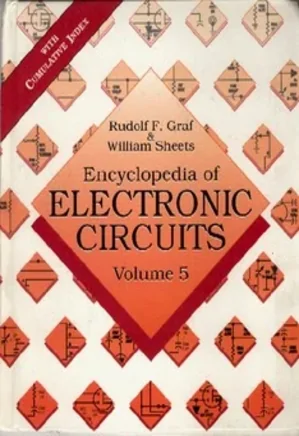 Graf - Encyclopedia of Electronic Circuits - Vol 5