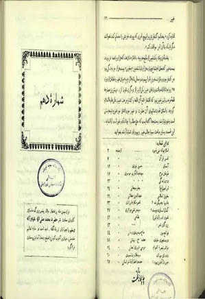 درس های مکتب اسلام - سال اول - شماره 10 - شهریور 1338