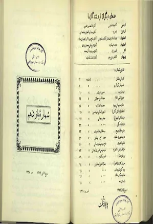 درس هایی از مکتب اسلام - سال اول - شماره 11 - مهر 1338