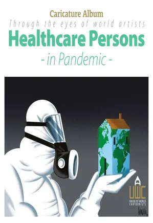Healthcare Persons in Pandemic