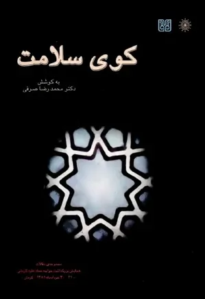 کوی سلامت: مجموعه مقالات همایش بزرگداشت خواجه عماد فقیه کرمانی