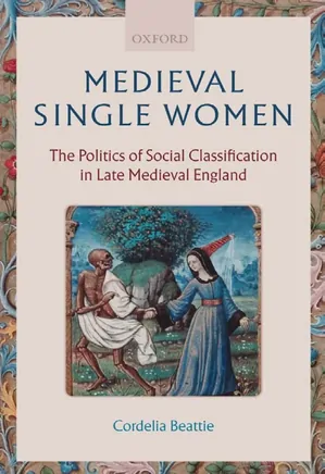 Medieval Single Women