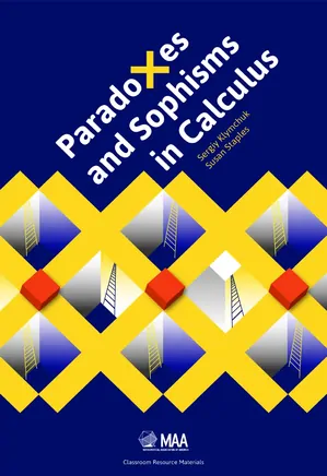 Paradoxes and Sophisms in Calculus