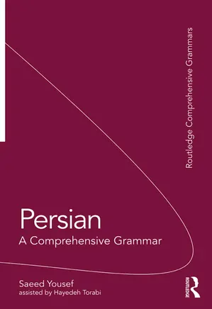 Persian - A Comprehensive Grammar