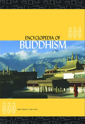 Encyclopedia of Buddhism - Volume I
