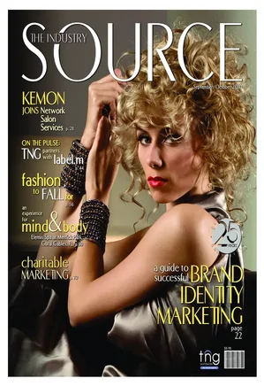 The Industry Source - September 2010
