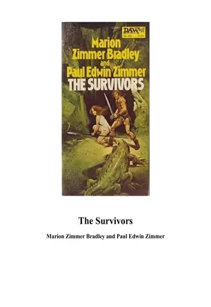 Survivors Series 02: The Survivors