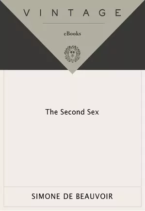 The Second Sex