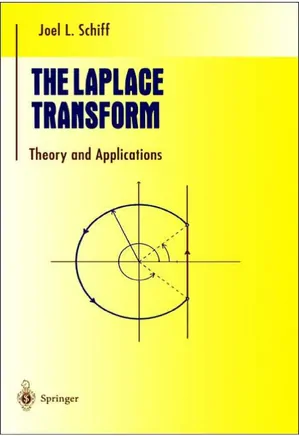 The Laplace Transform, Theory and Applications