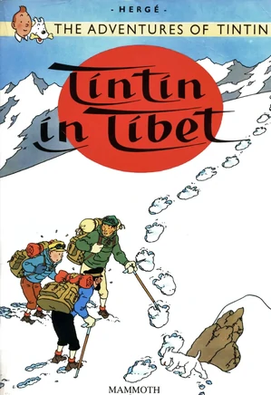 Tintin in Tabat