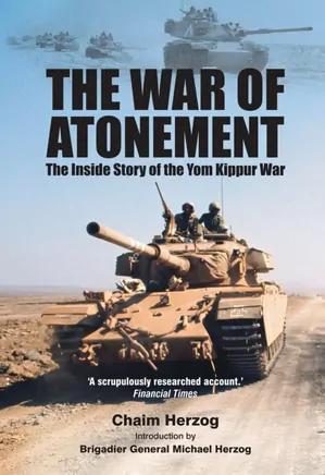 War of Atonement