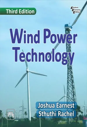 Wind Power Technology
