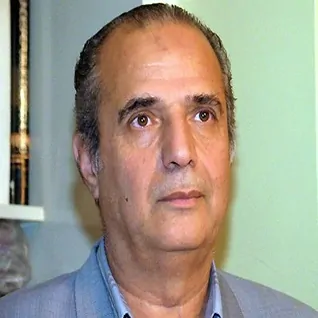 محمود حکیمی