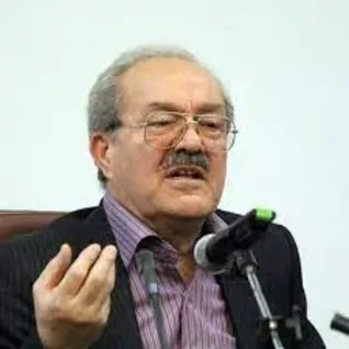 محمد حریری اکبری