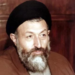 سیدمحمد حسینی بهشتی