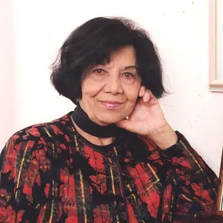 ژاله اصفهانی