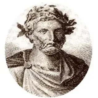 تیتوس ماکیوس پلوتوس