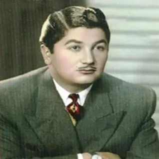 مهدی سهیلی