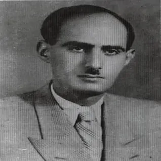 سید محمد طاهری شهاب