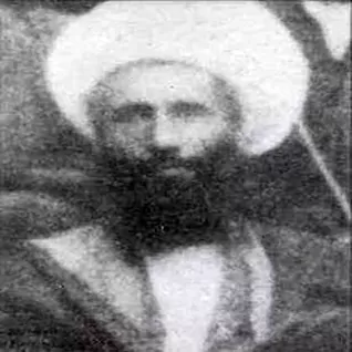 محمد بهاری همدانی