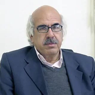 سید علی آل داوود