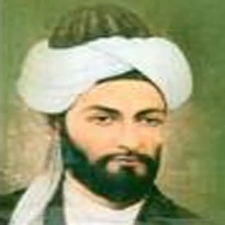 شیخ محمود شبستری