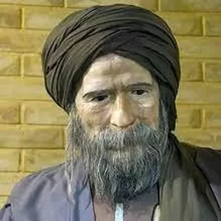 قطب الدین شیرازی
