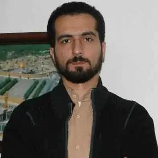 رضا گلپور