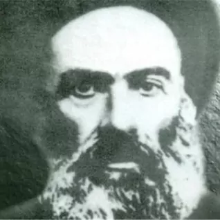 محمدحسن نجفی قوچانی