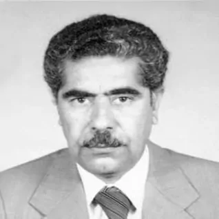 علی اکبر سعیدی سیرجانی