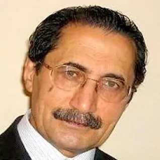 علی میرفطروس