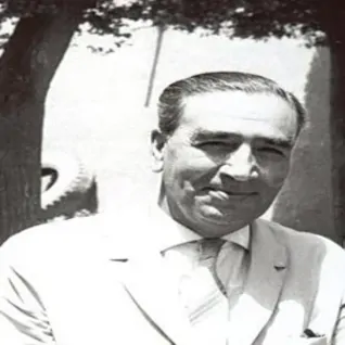 سید محمد علی کشاورز صدر