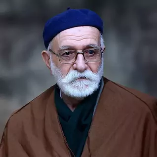 سید علیرضا جذبی