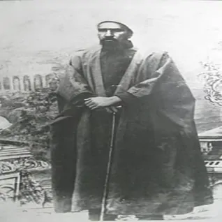 احمد مجد الاسلام کرمانی