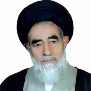 علی اکبر قرشی بنابی