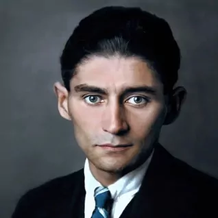 Franz Kafka