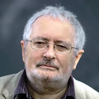 Terry Eagleton