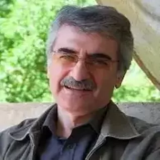 ماجد مردوخ روحانی