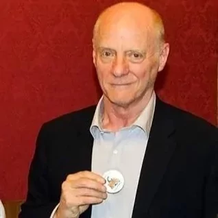 Jonathan Carroll